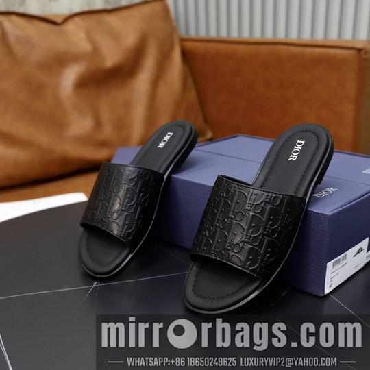 Replica Dior Shoes sz38-45 mnh0509