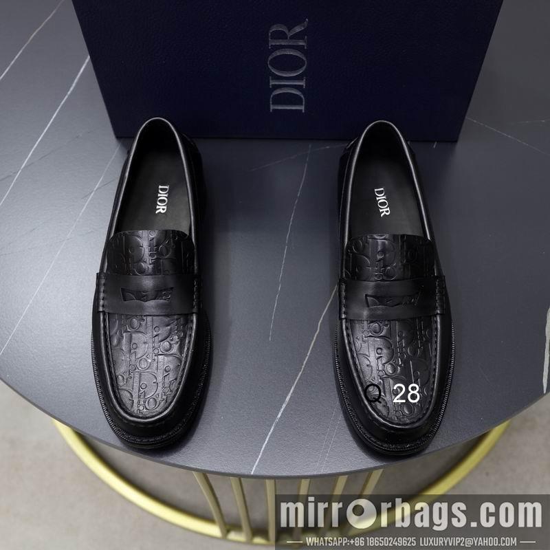 Replica Dior Shoes sz38-45 H0303