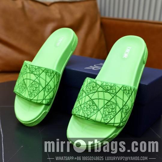 Replica Dior Shoes sz38-45 hnh0523