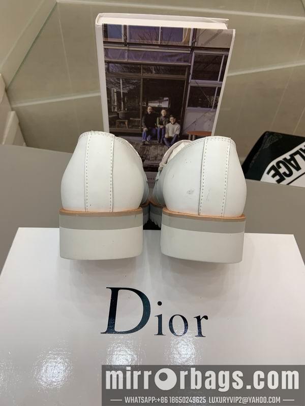 Replica Dior Shoes sz38-44 hnm0145