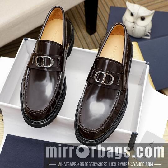 Replica Dior Shoes sz38-46 mnh0516