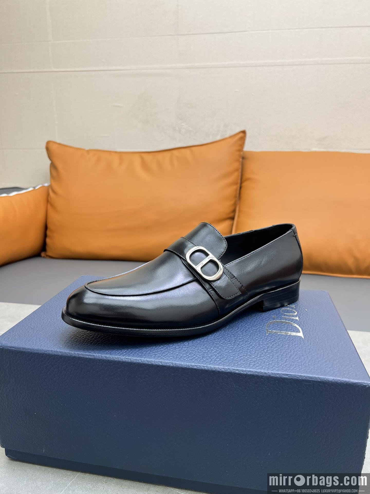 Replica Dior Shoes sz39-44 h0705