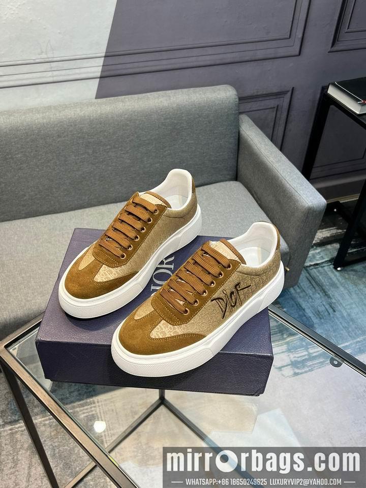 Replica Dior Shoes sz38-45 hnh0211