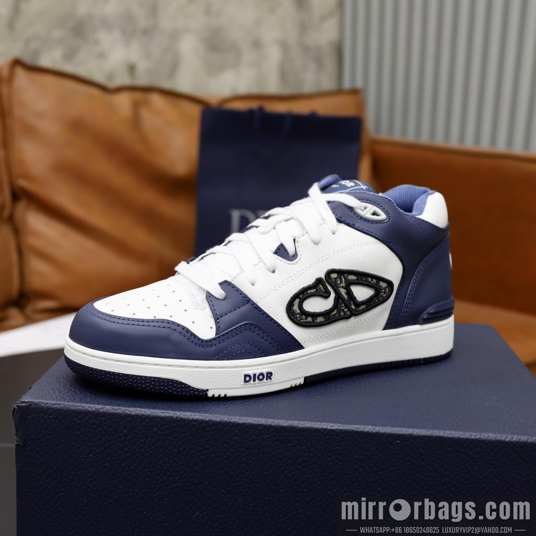 Replica Dior Shoes sz35-44 h0813