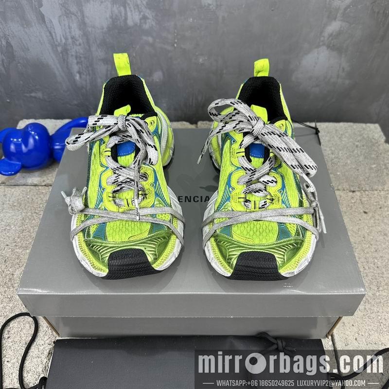 Replica Balenciaga Shoes sz35-46 mnw0232