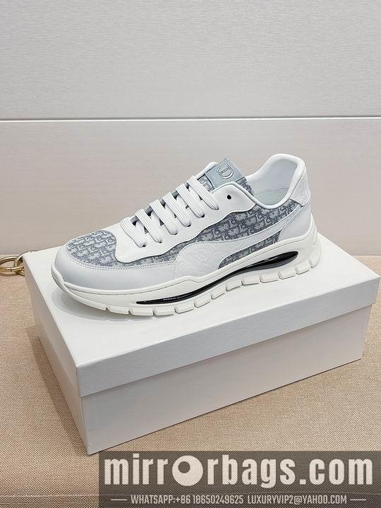 Replica Dior Shoes sz38-44 mnh0501