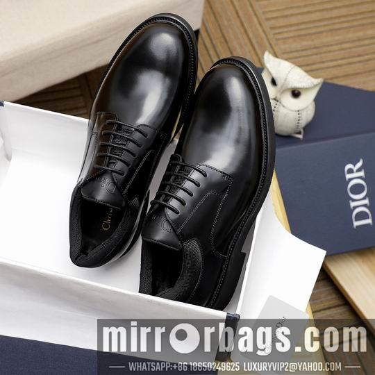 Replica Dior Shoes sz38-46 mnh0519