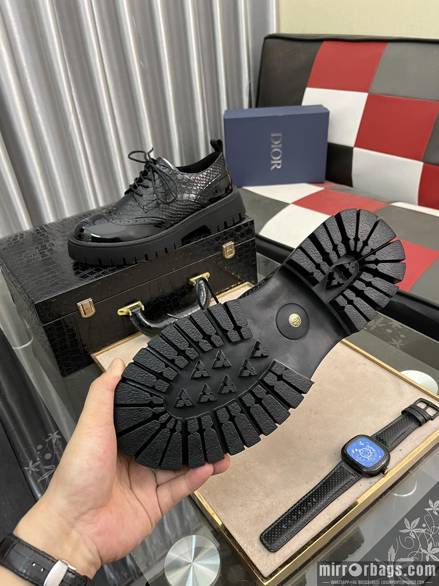Replica Dior Shoes sz38-44 hnm0155