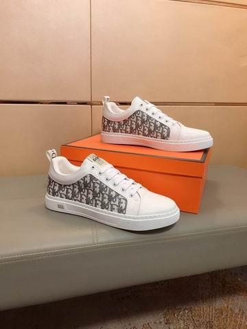 Replica Dior Shoes sz38-44 mnh0505