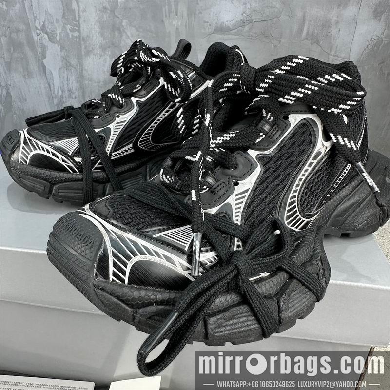 Replica Balenciaga Shoes sz35-46 mnw0234