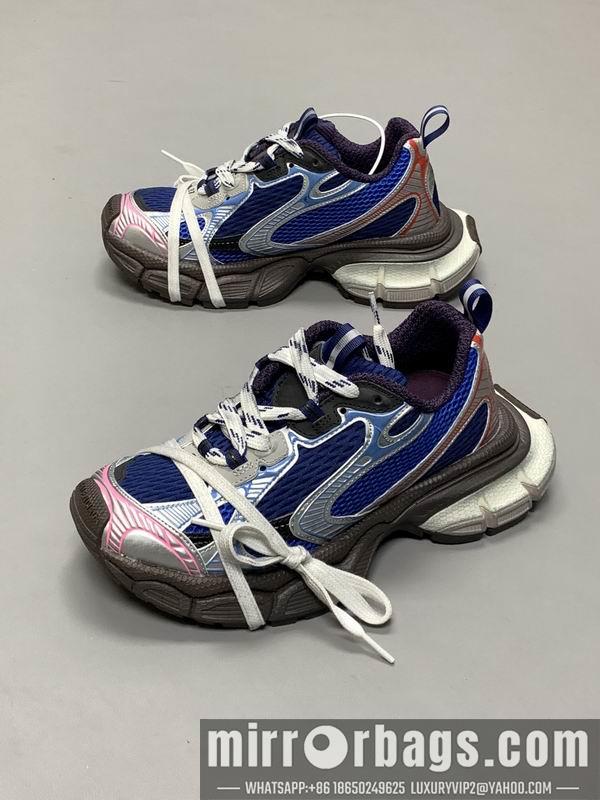 Replica Balenciaga Shoes sz35-45 hnm0115