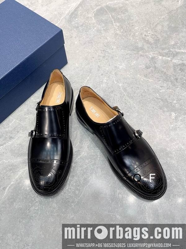 Replica Dior Shoes sz38-45 TF0802