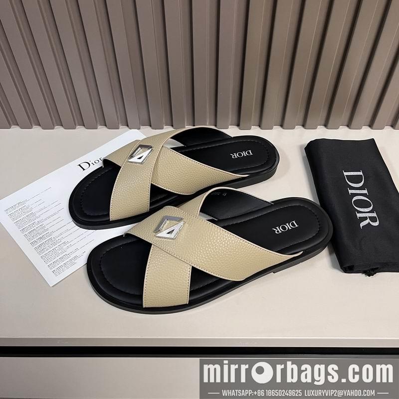 Replica Dior Shoes sz38-47 mnw0307