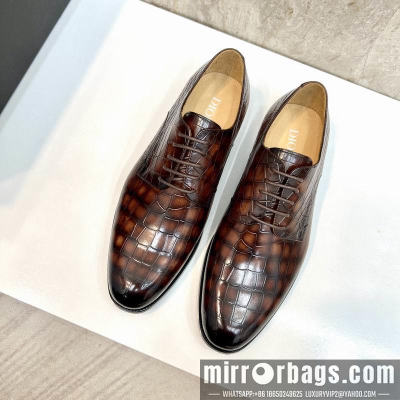 Replica Dior Shoes sz38-45 mnw0368