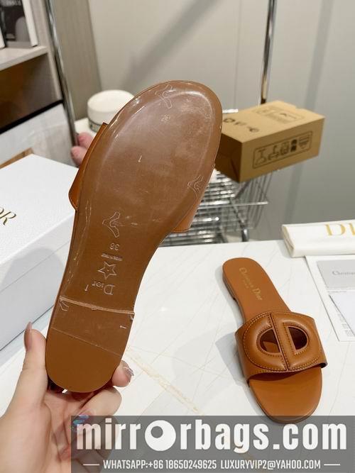 Replica Dior Shoes sz34-42 mnh0310