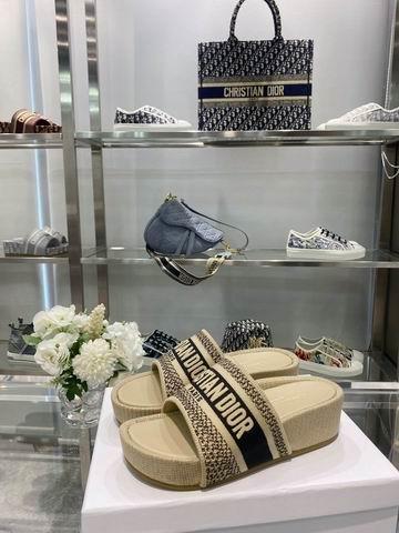 Replica Dior Shoes sz34-40 mnh0309