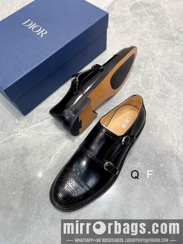 Replica Dior Shoes sz38-45 TF0802