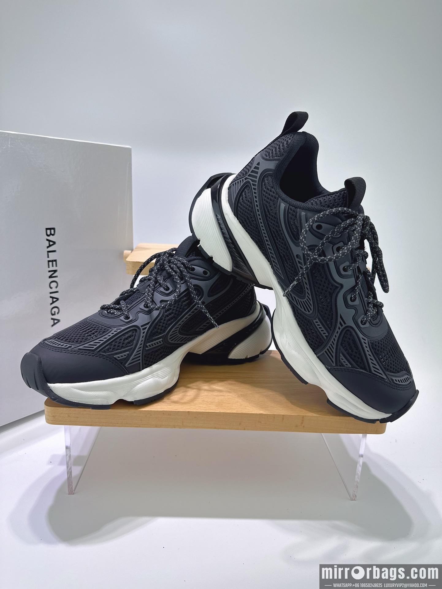 Replica Balenciaga Shoes sz38-45 h0602