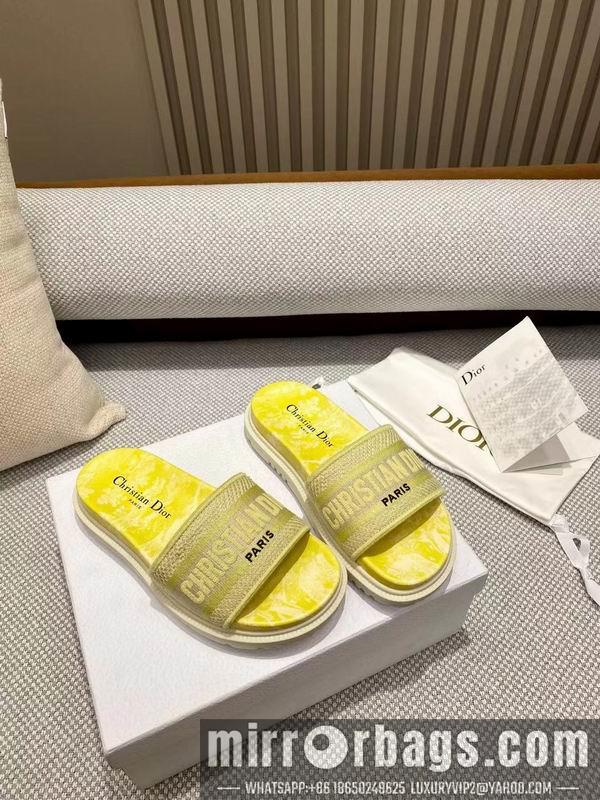 Replica Dior Shoes sz35-42 mnw0312