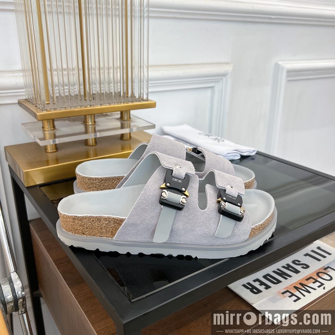 Replica Dior Shoes sz39-45 h0701