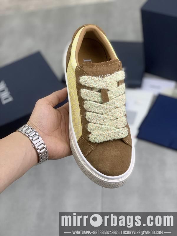 Replica Dior Shoes sz35-45 mnw0194