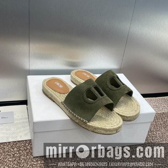 Replica Dior Shoes sz34-42 mnh0508