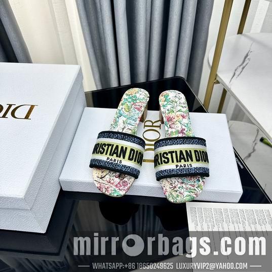 Replica Dior Shoes sz34-42 mnh0822