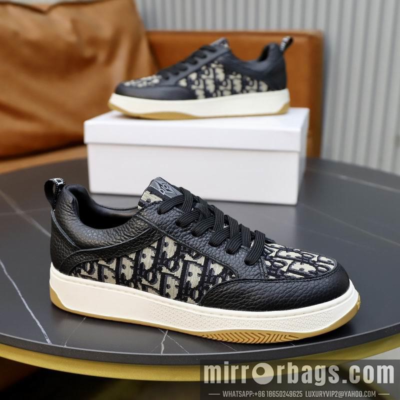 Replica Dior Shoes sz38-44 hnm0168