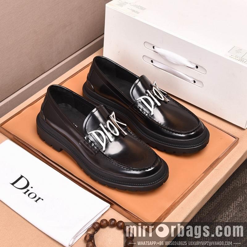 Replica Dior Shoes sz38-45 mnw0320