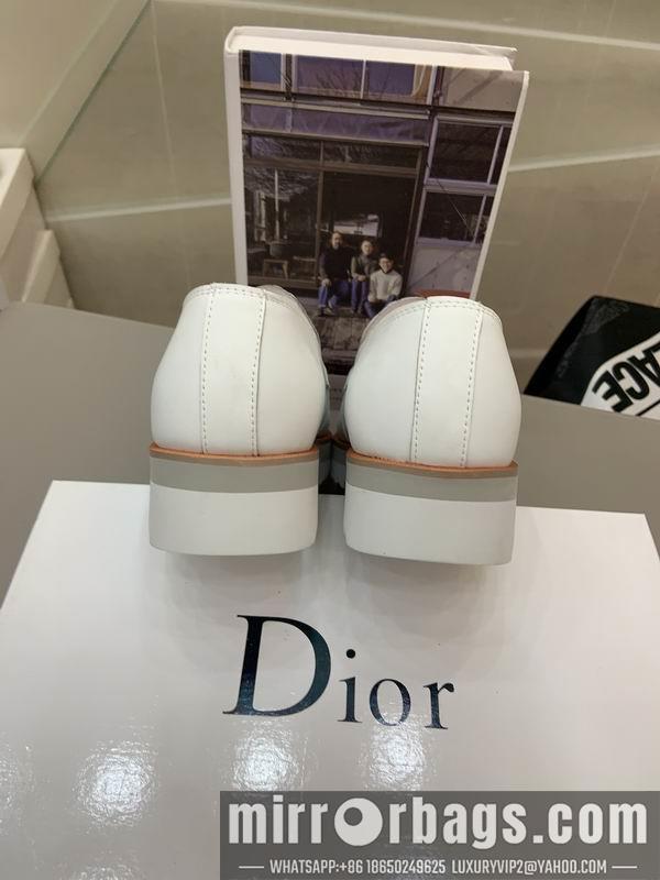 Replica Dior Shoes sz38-44 hnm0145