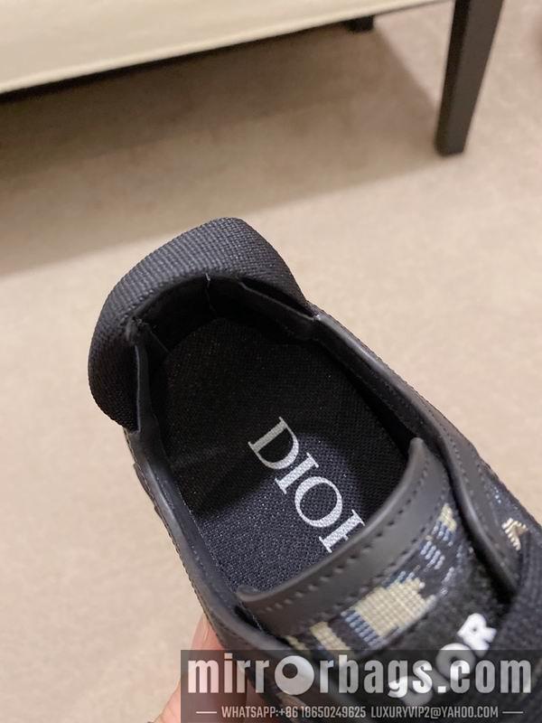 Replica Dior Shoes sz38-46 hnm0139