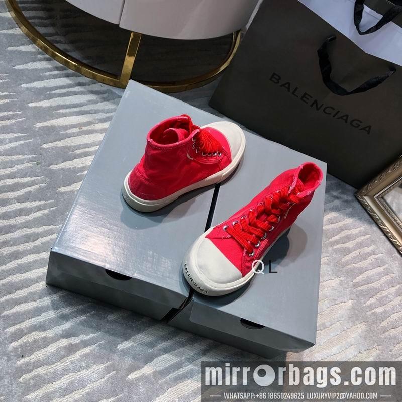 Replica Balenciaga Shoes sz35-45 QL0205