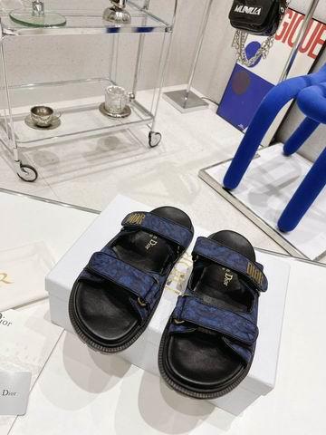Replica Dior Shoes sz35-42 mnh0307
