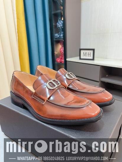 Replica Dior Shoes sz38-45 mnh0510