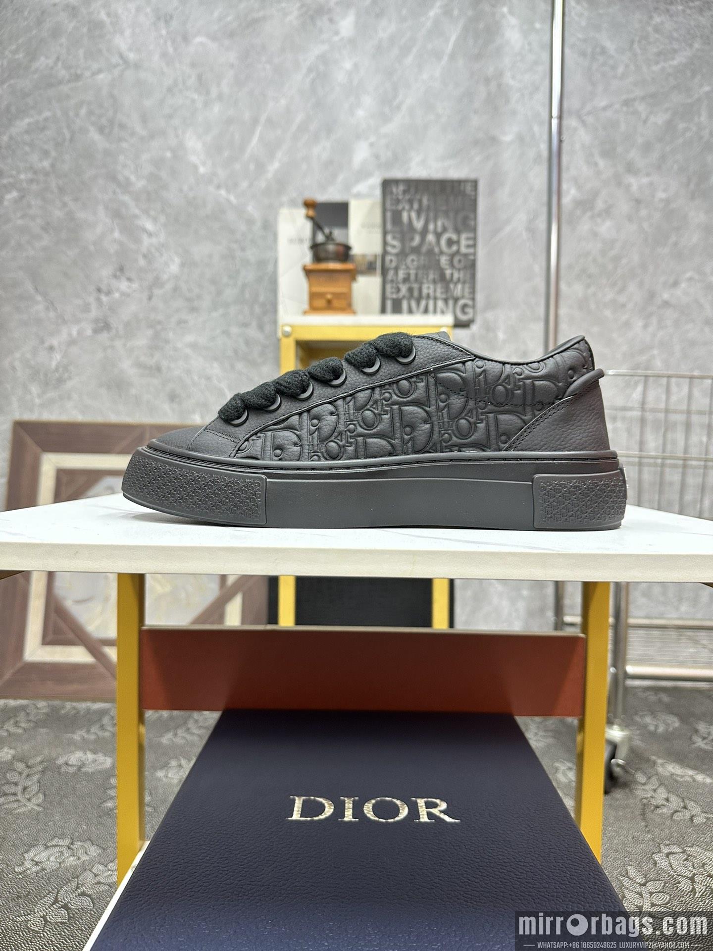 Replica Dior Shoes sz35-45 hnh1207