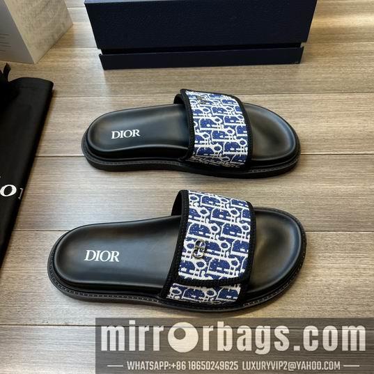 Replica Dior Shoes sz38-45 mnh0514