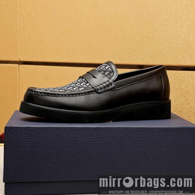 Replica Dior Shoes sz38-45 mnw0218