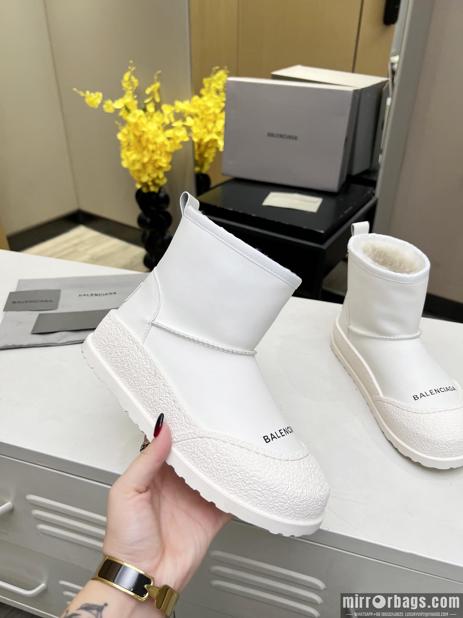 Replica Balenciaga Shoes sz35-40 h1001