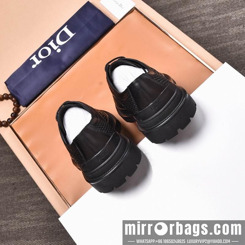 Replica Dior Shoes sz38-45 mnm0125