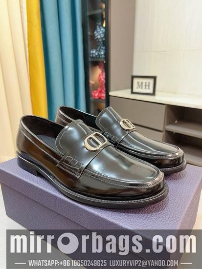 Replica Dior Shoes sz38-44 mnh0507