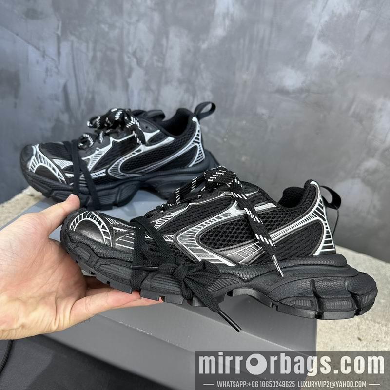 Replica Balenciaga Shoes sz35-46 mnw0232