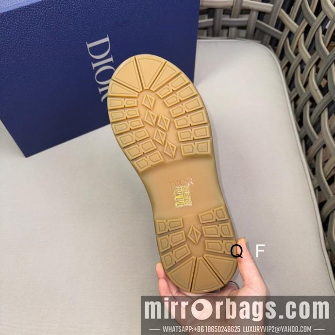 Replica Dior Shoes sz38-45 TF1110