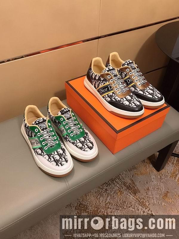 Replica Dior Shoes sz38-44 mnw0307