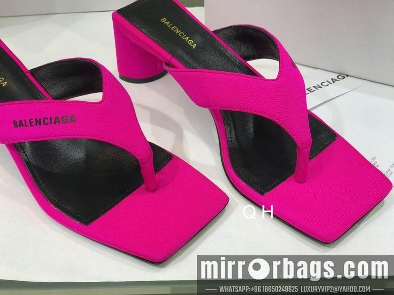 Replica Balenciaga Shoes sz35-403C YH0202