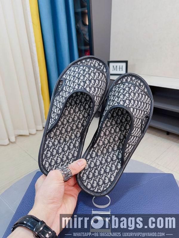 Replica Dior Shoes sz38-45 mnw0428