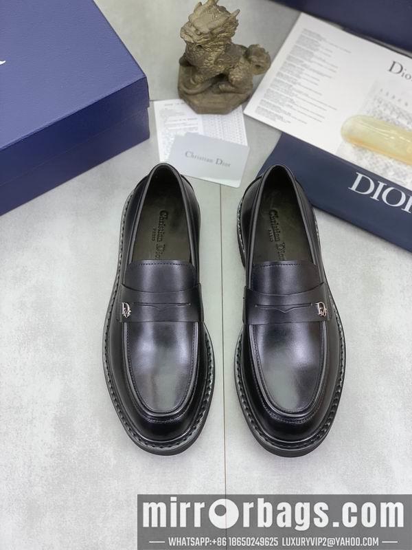 Replica Dior Shoes sz38-45 mnw0313