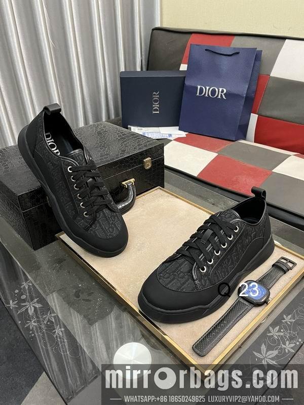 Replica Dior Shoes sz35-45 HY1101