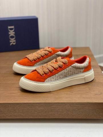 Replica Dior Shoes sz38-45 hnh0904