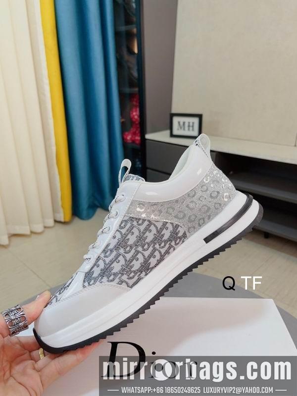 Replica Dior Shoes sz38-45 2C TF0805