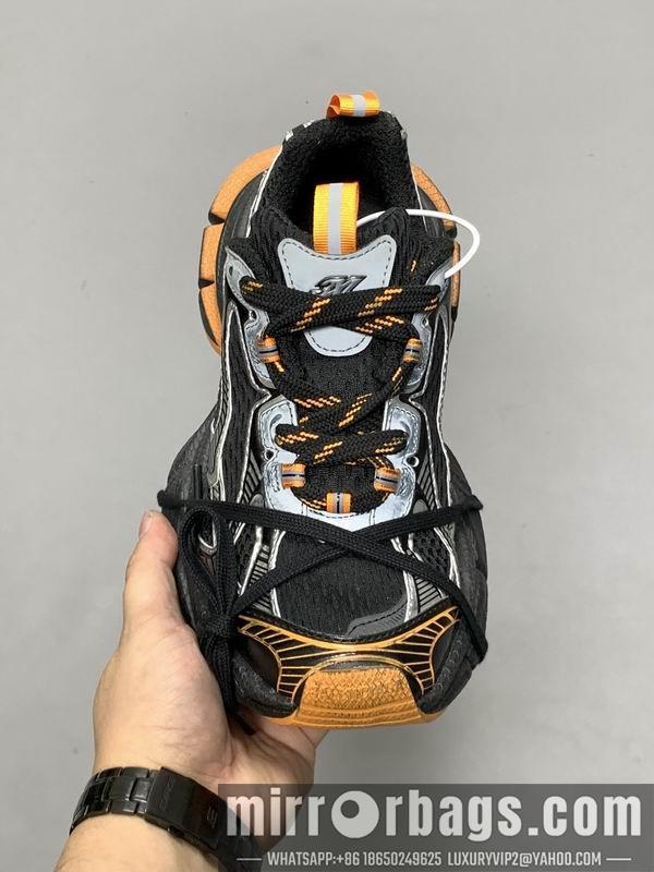 Replica Balenciaga Shoes sz35-45 hnm0115
